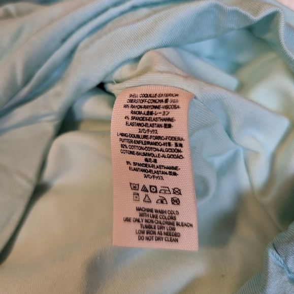 FREE PEOPLE ruched mini skirt xs - Picture 5 of 8